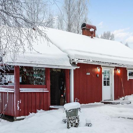 Saarenkylä Holiday Home Renkitupa By Interhome מראה חיצוני תמונה