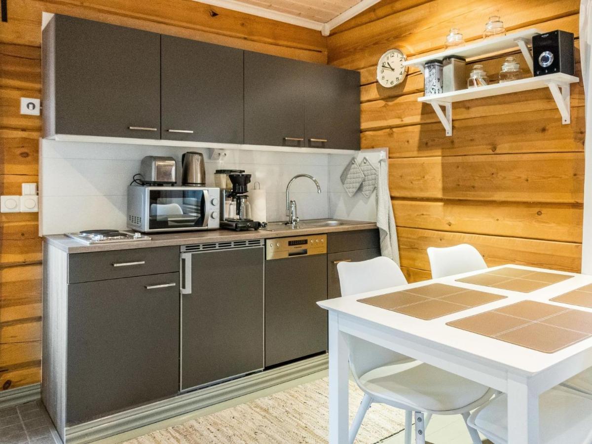 Saarenkylä Holiday Home Renkitupa By Interhome מראה חיצוני תמונה