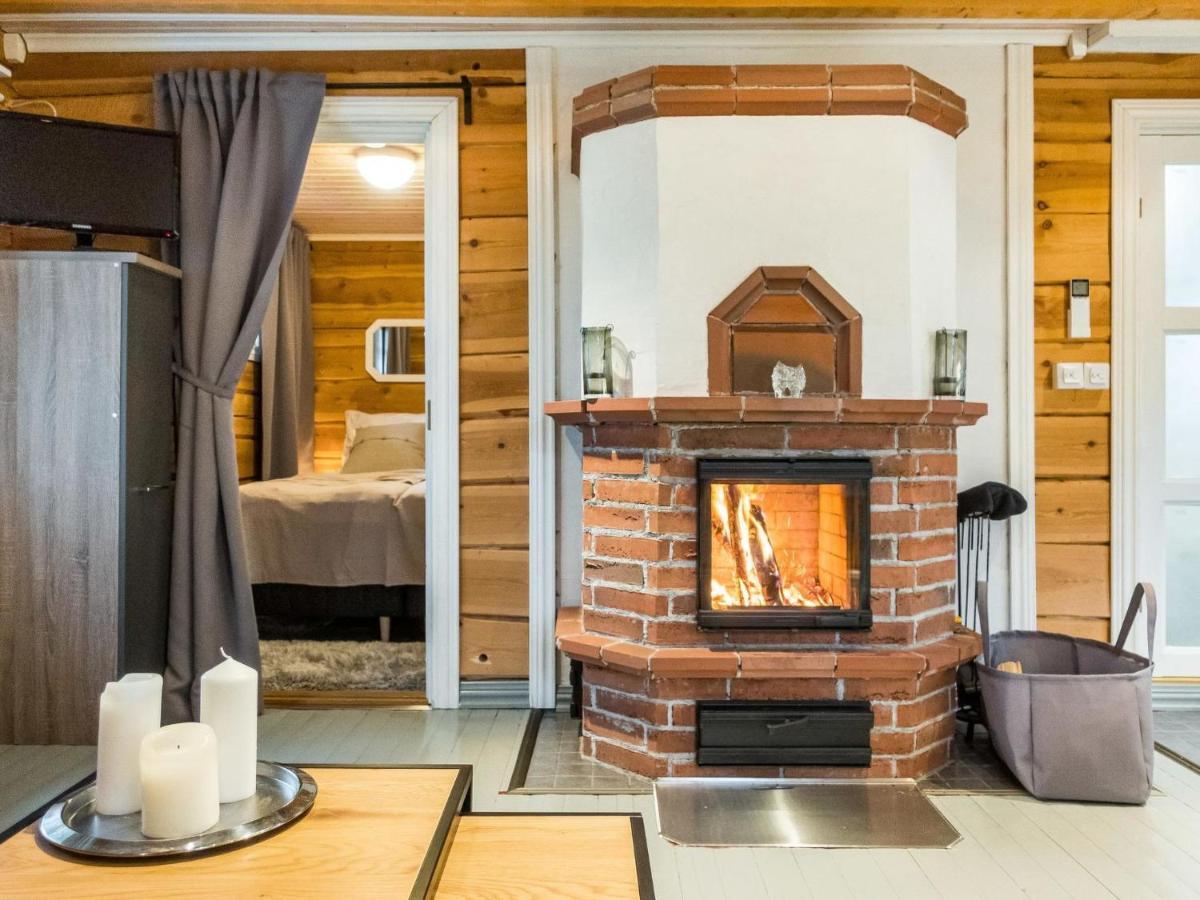 Saarenkylä Holiday Home Renkitupa By Interhome מראה חיצוני תמונה