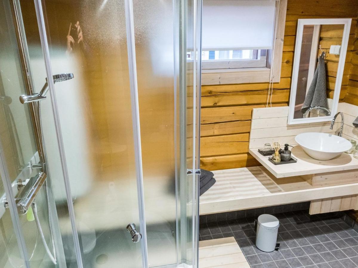 Saarenkylä Holiday Home Renkitupa By Interhome מראה חיצוני תמונה