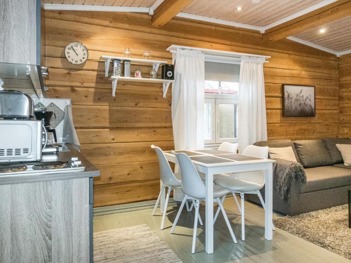 Saarenkylä Holiday Home Renkitupa By Interhome מראה חיצוני תמונה