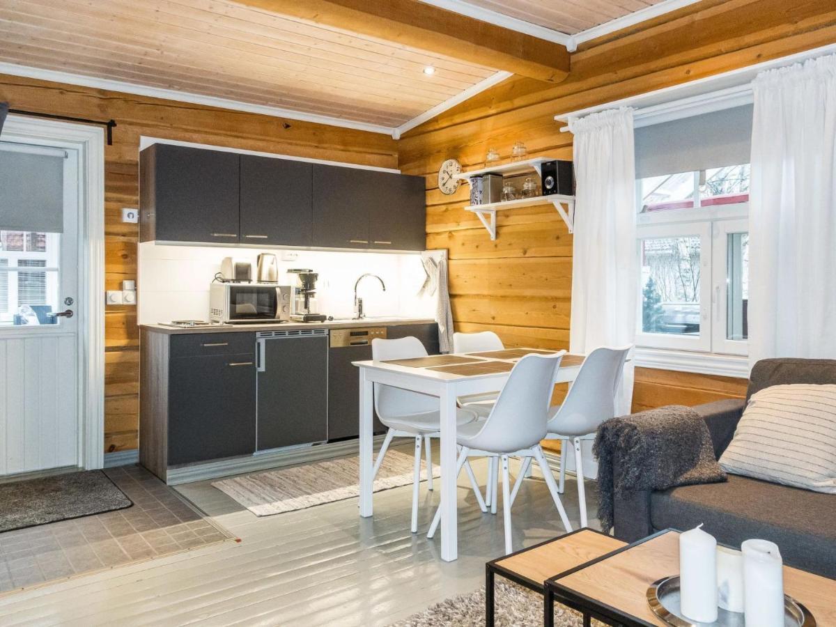 Saarenkylä Holiday Home Renkitupa By Interhome מראה חיצוני תמונה