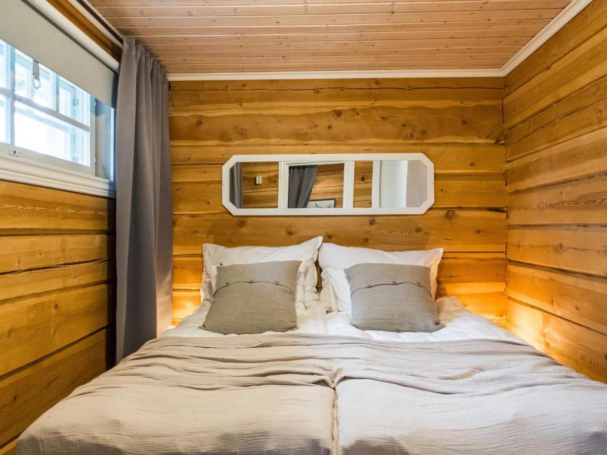 Saarenkylä Holiday Home Renkitupa By Interhome מראה חיצוני תמונה