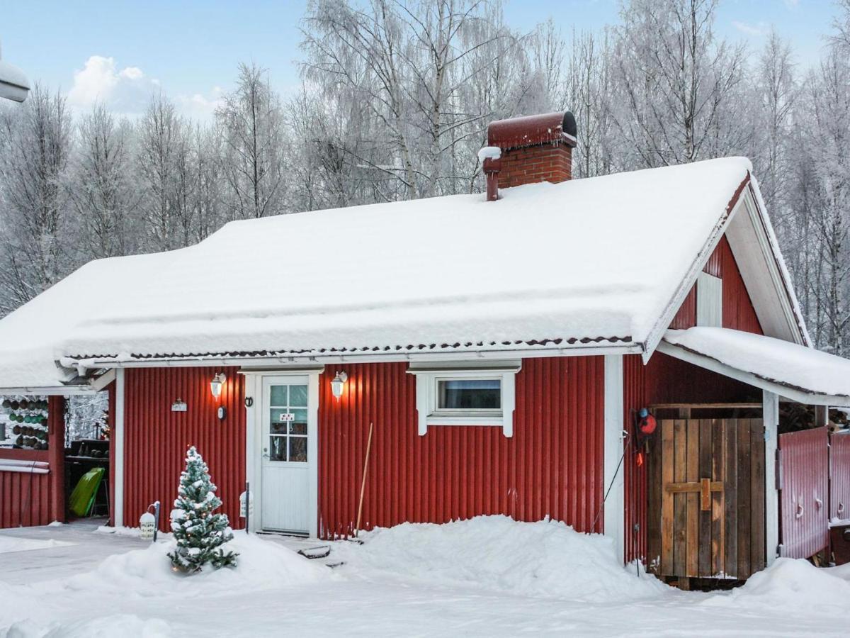 Saarenkylä Holiday Home Renkitupa By Interhome מראה חיצוני תמונה