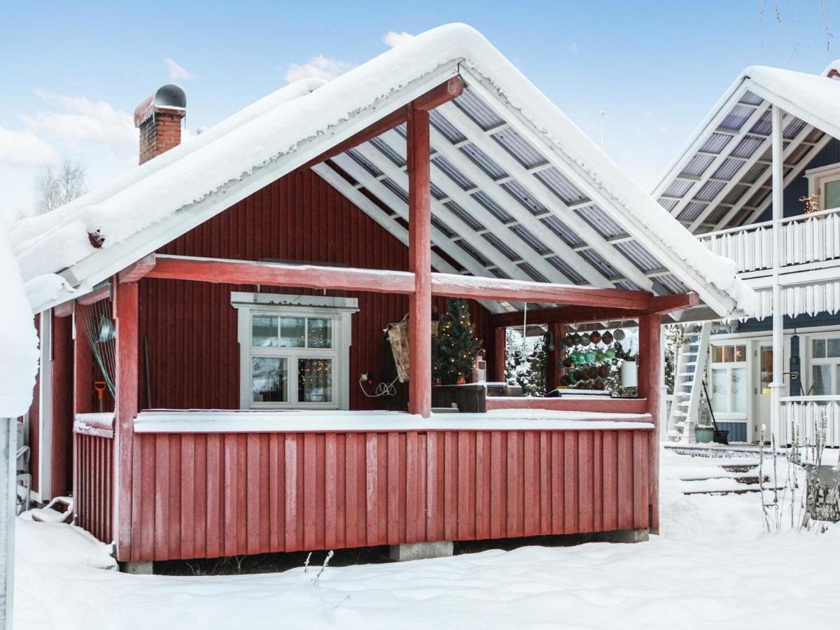 Saarenkylä Holiday Home Renkitupa By Interhome מראה חיצוני תמונה